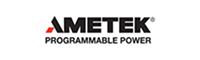 AMETEK PROGRAMMABLE POWER